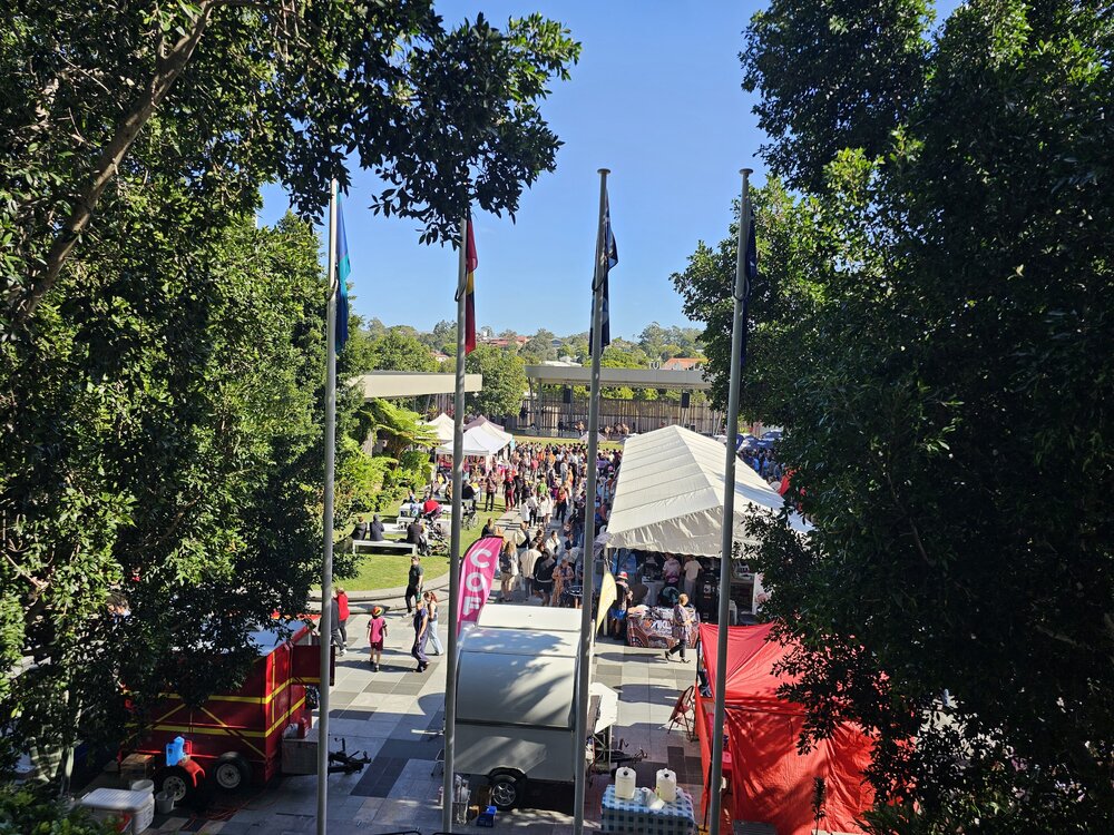 NAIDOC Day, Tulmur Place, Ipswich, 2026