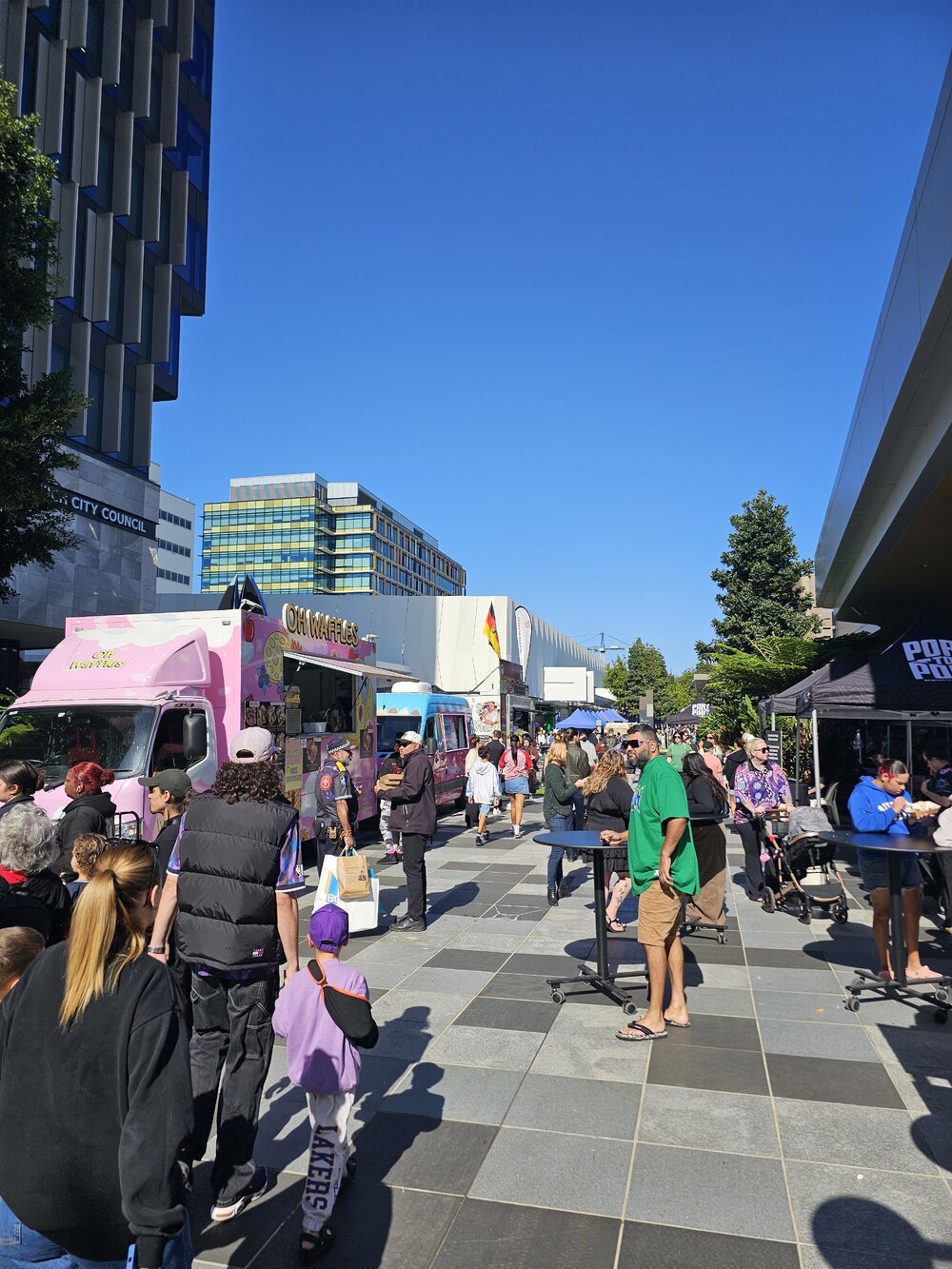 NAIDOC Day, Tulmur Place, Ipswich, 2026