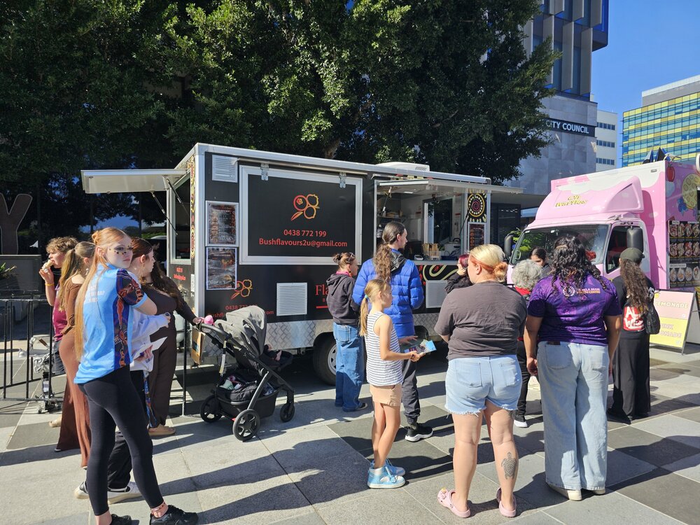 NAIDOC Day, Tulmur Place, Ipswich, 2026