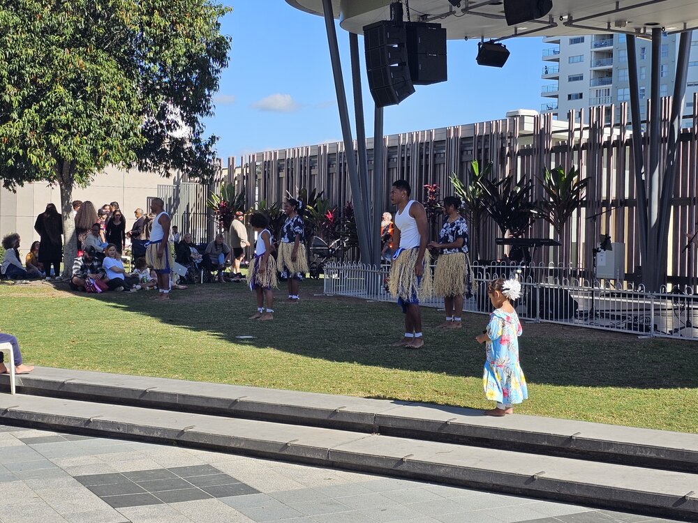 NAIDOC Day, Tulmur Place, Ipswich, 2026