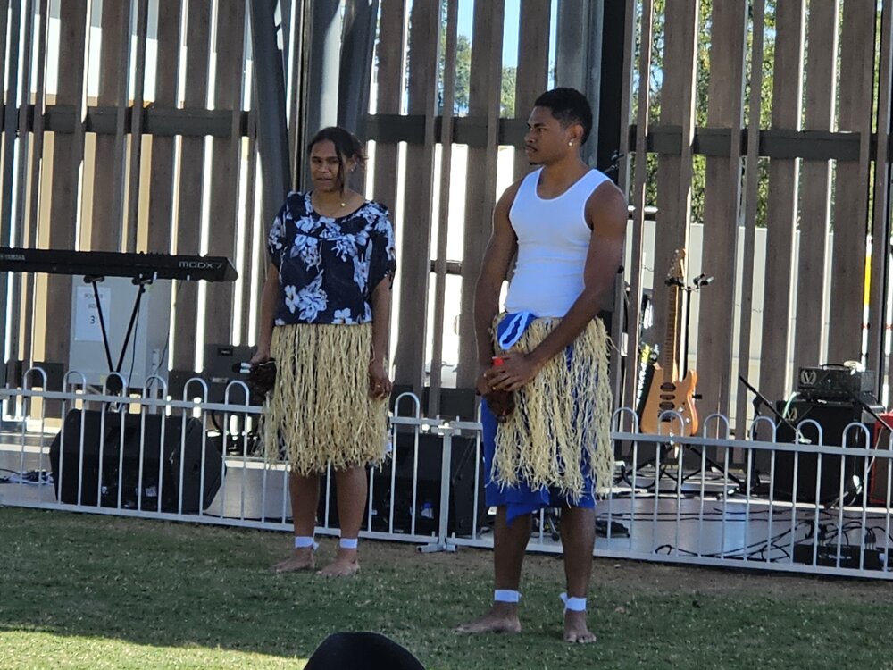 NAIDOC Day, Tulmur Place, Ipswich, 2026
