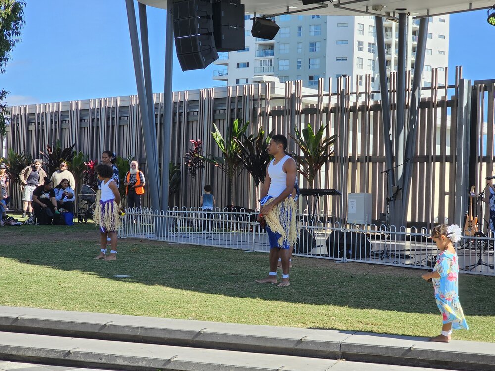 NAIDOC Day, Tulmur Place, Ipswich, 2026