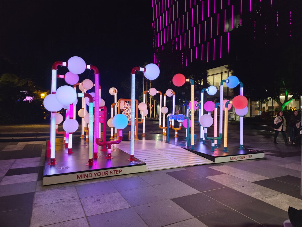 Musical Mind, SPARK Festival, Tulmur Place, Ipswich, July 2026