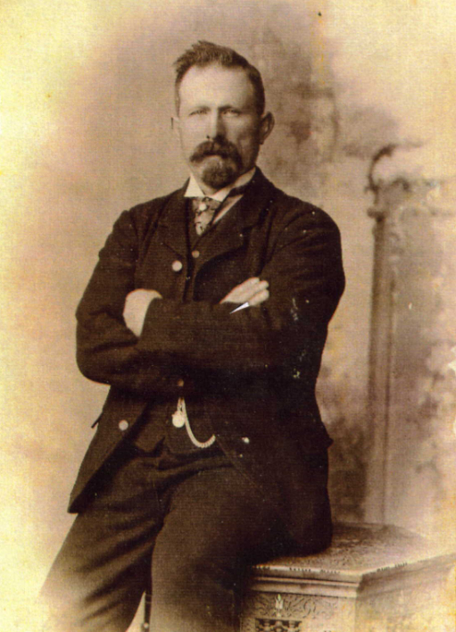 David Elder, n.d.