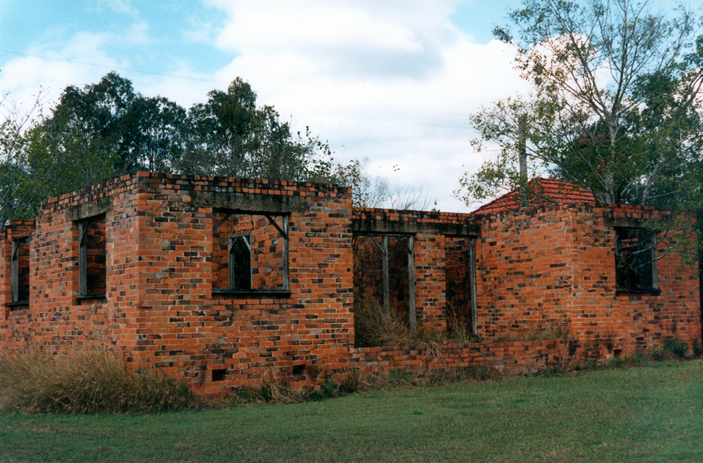 Mill Street, No. 25B, Goodna, Ipswich, 1991