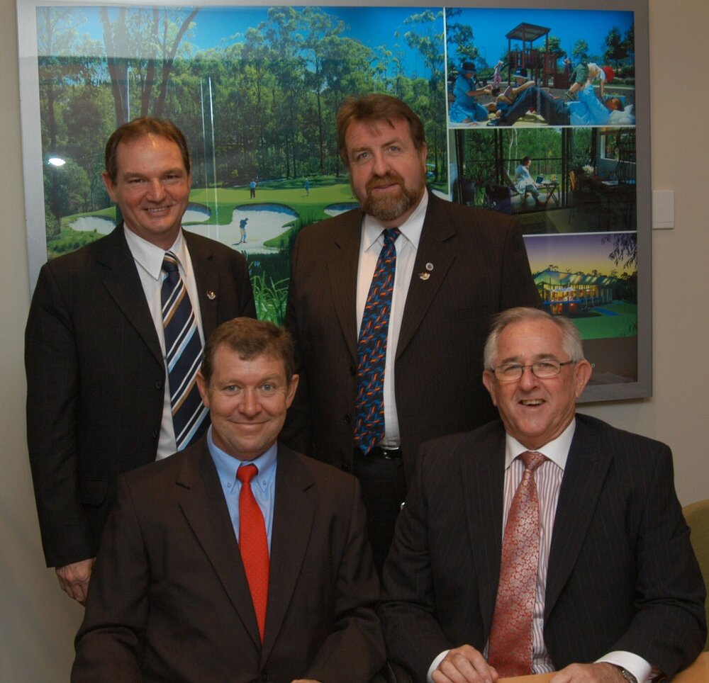 2005 Design, Heritage, Environment and Student Awards