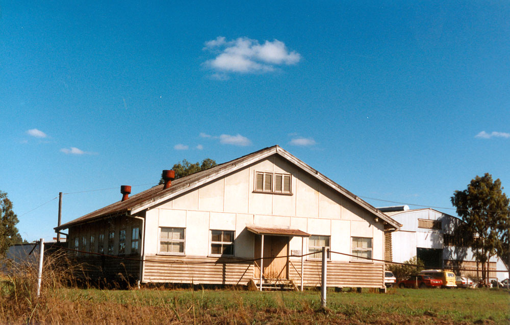 River Road, No 40, Redbank, Ipswich, 1991