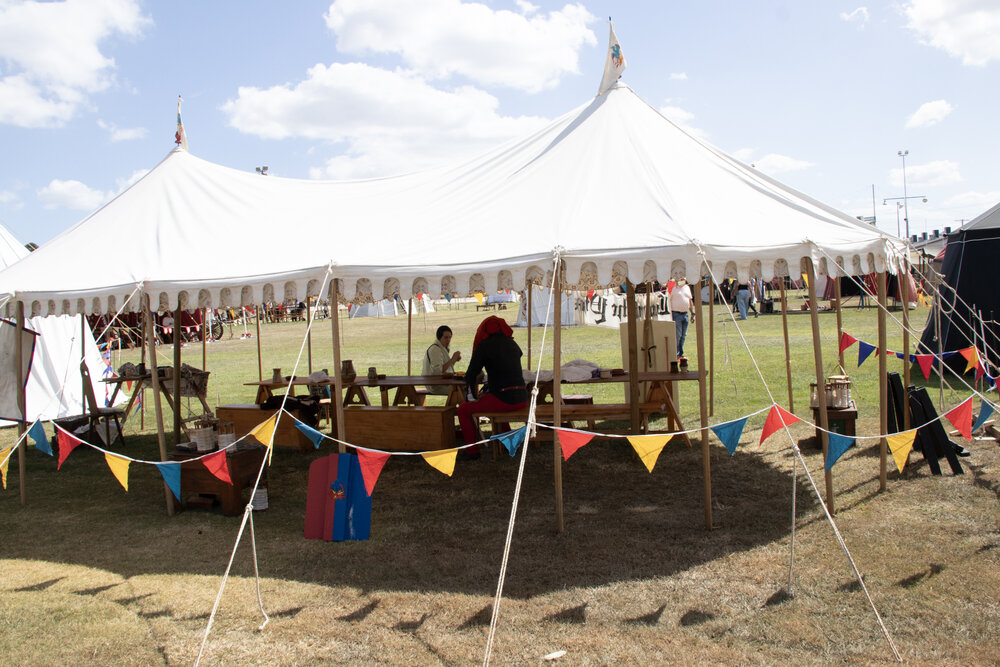 History Alive, at Galvanized, Ipswich Showgrounds, Ipswich, September 2026
