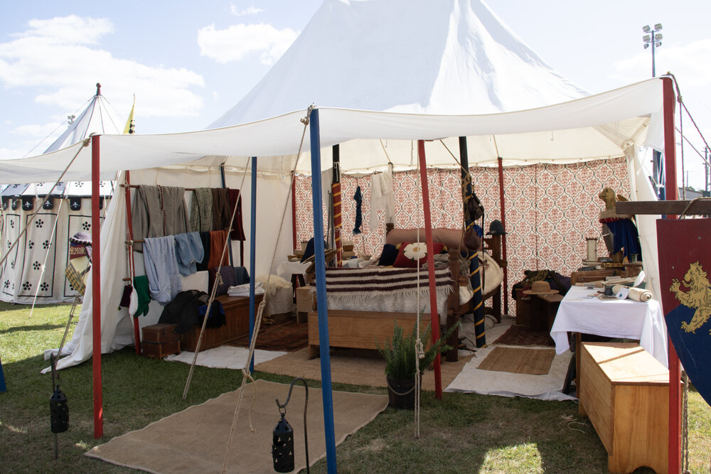 History Alive, at Galvanized, Ipswich Showgrounds, Ipswich, September 2026
