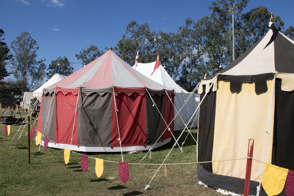 History Alive, at Galvanized, Ipswich Showgrounds, Ipswich, September 2026