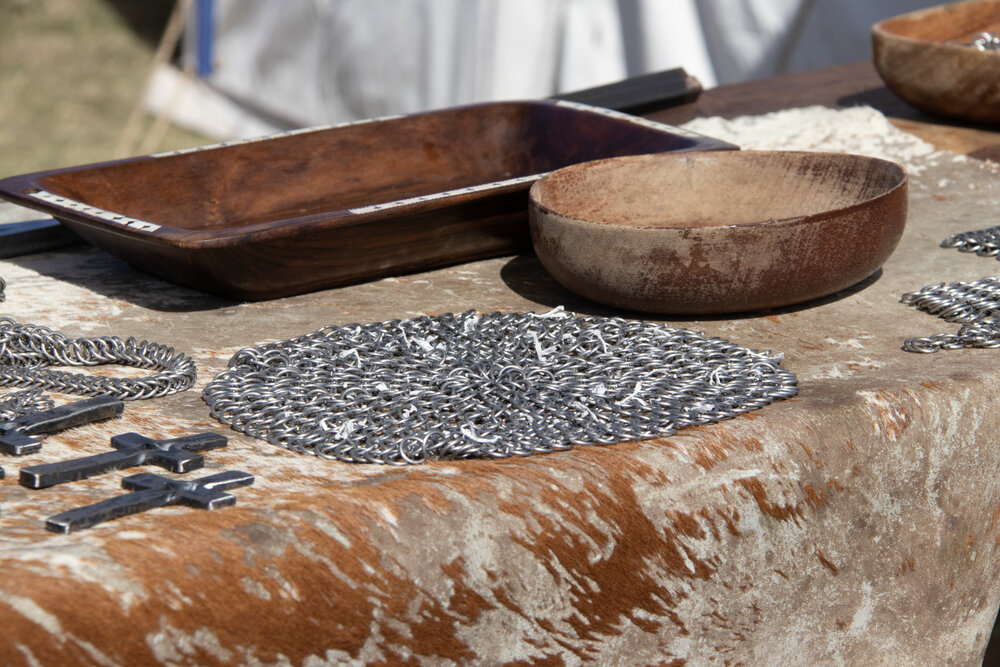 History Alive, at Galvanized, Ipswich Showgrounds, Ipswich, September 2026