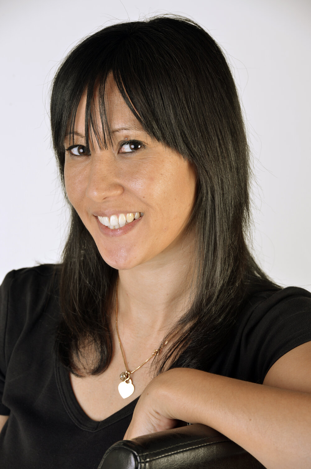 Photographer Alyson Brimecombe owns Kuya Bunso Photography, Ipswich, 16 May 2013