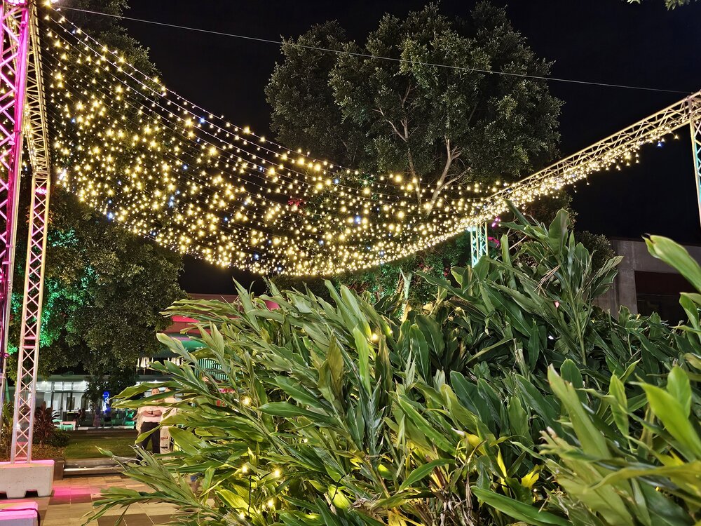 Christmas in Ipswich, Nicholas Street Precinct, Ipswich, 2025