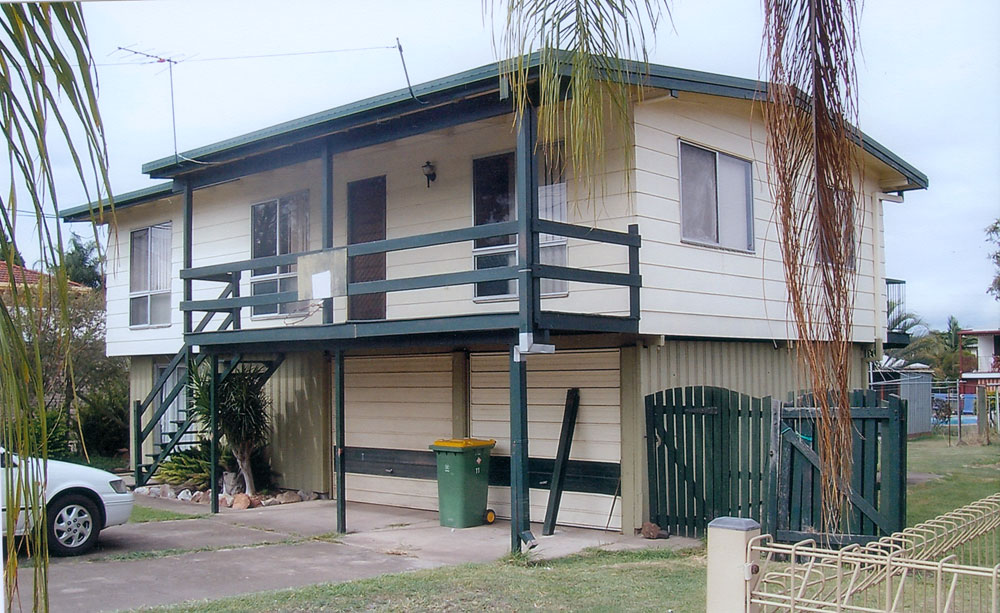 Pine Street, No. 11, Flinders View, Ipswich, 2007