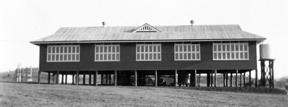 Marburg School, Marburg, Ipswich, 1916