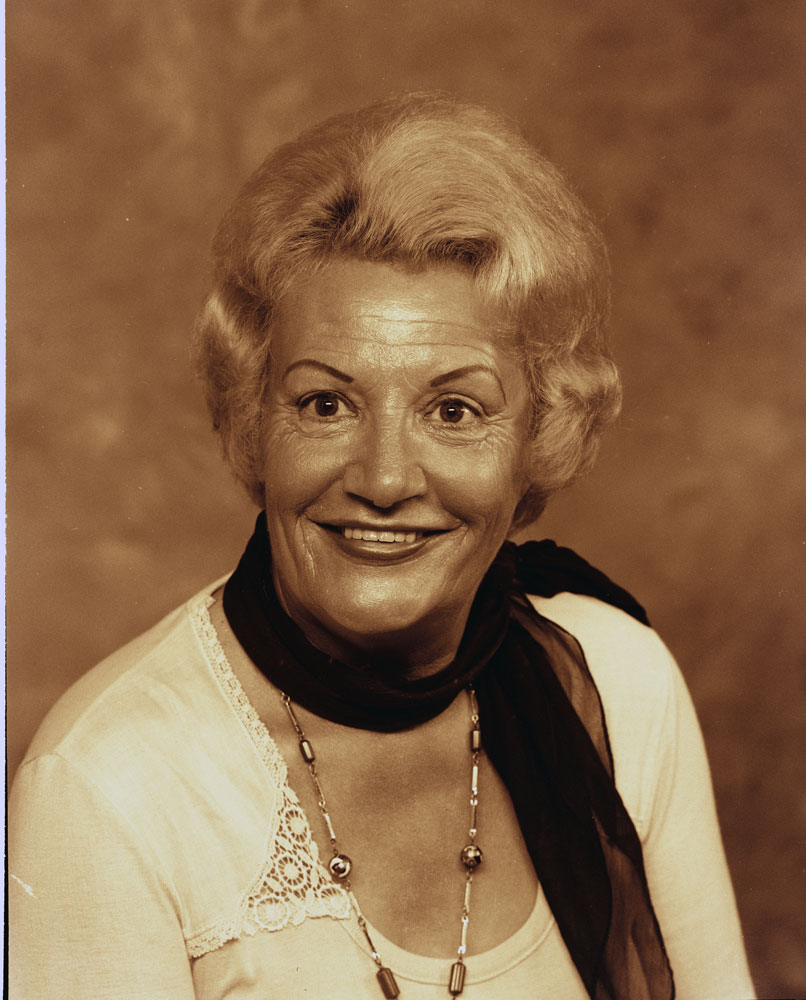 Georgie P Conway, Councillor, Ipswich City Council, Ipswich, 1976