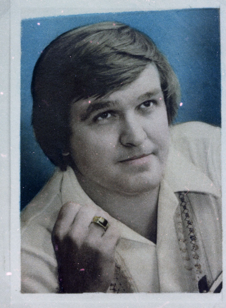 M Greenhill, Councillor, Ipswich City Council, Ipswich, 1976