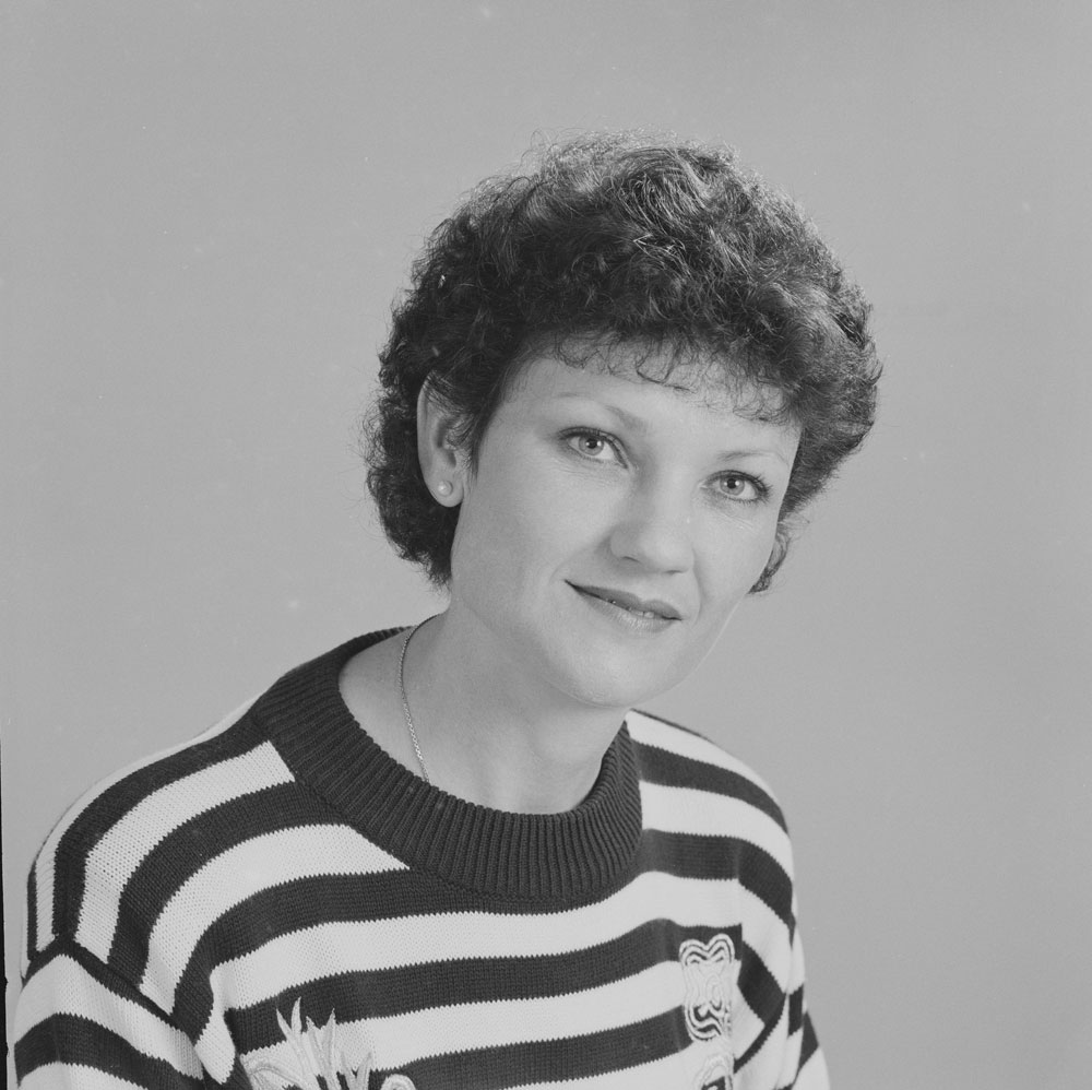Pauline Hanson, Councillor, Ipswich City Council, Ipswich, 1994