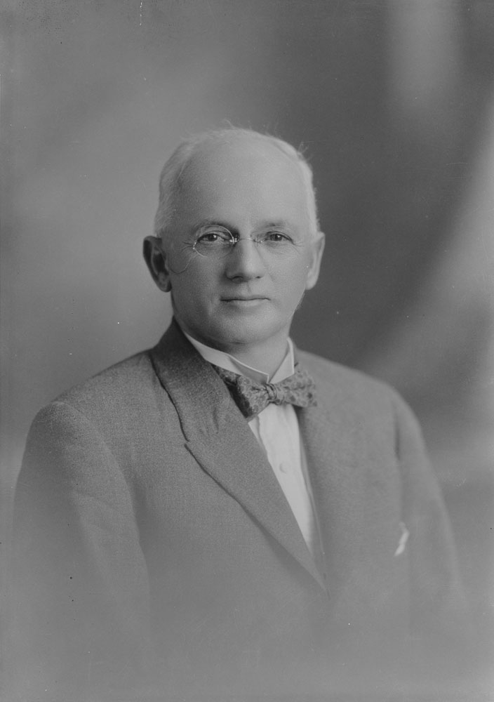 F.A. Griffiths, City Engineer, Ipswich City Council, Ipswich, n.d.