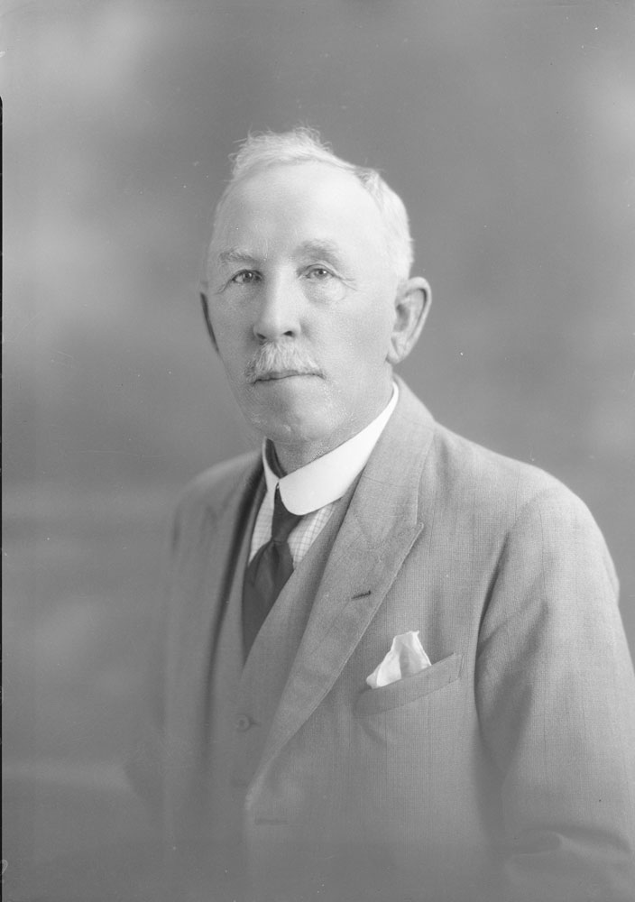 Harry Pommer, Ipswich, n.d.
