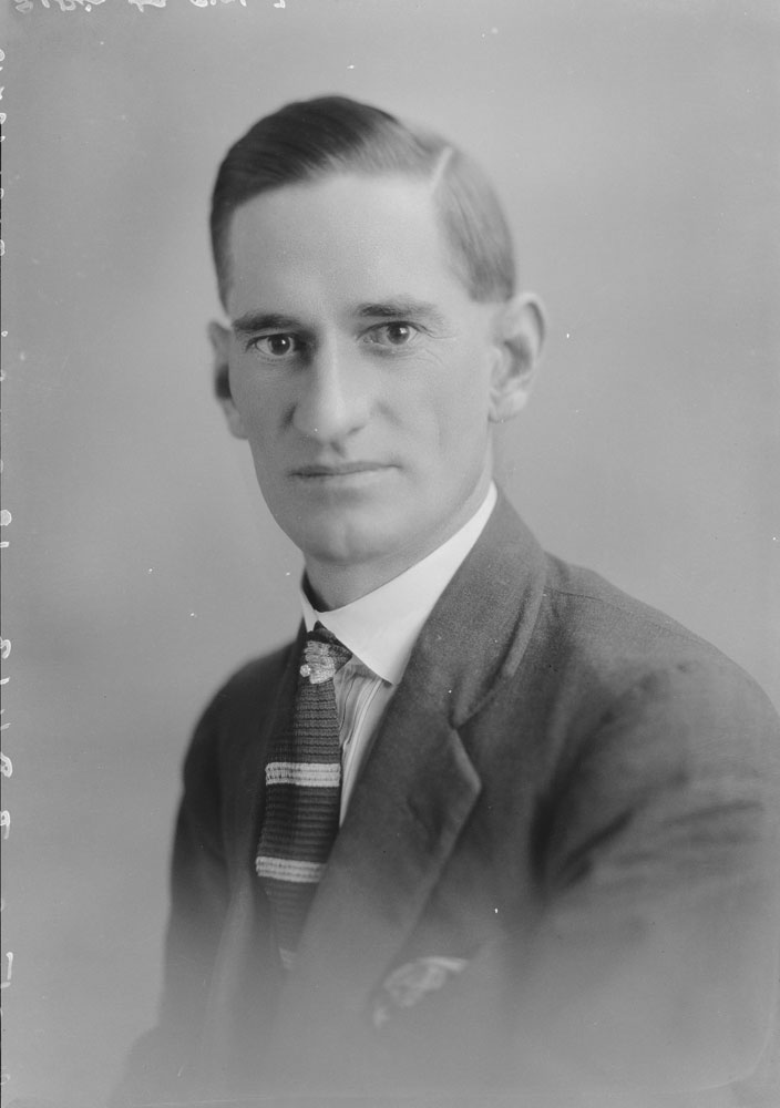 Arthur Edward Hastings, Ipswich, n.d.