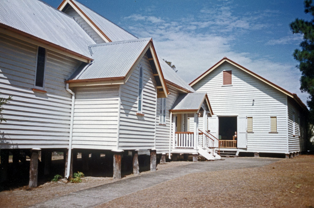 Waterworks Road, No 30, Brassall, Ipswich, 1991