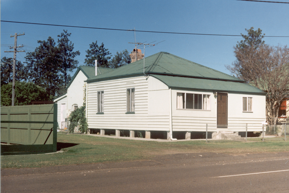 Jacob Street, 7, Dinmore, Ipswich, 1991