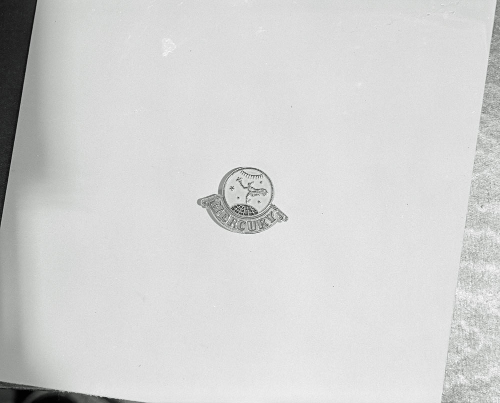 Mercury Centre, Badge, Ipswich, 1959