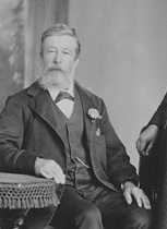 John Wheeler Boatwright (1836-1920)