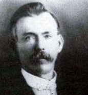 Samuel David McCoombes