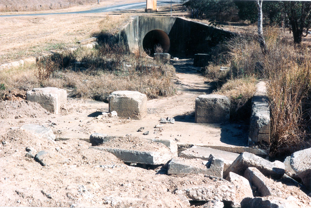 Grace Street, Wulkuraka, Ipswich|Ipswich, Queensland, 1991