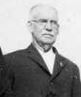 William George McCoombes