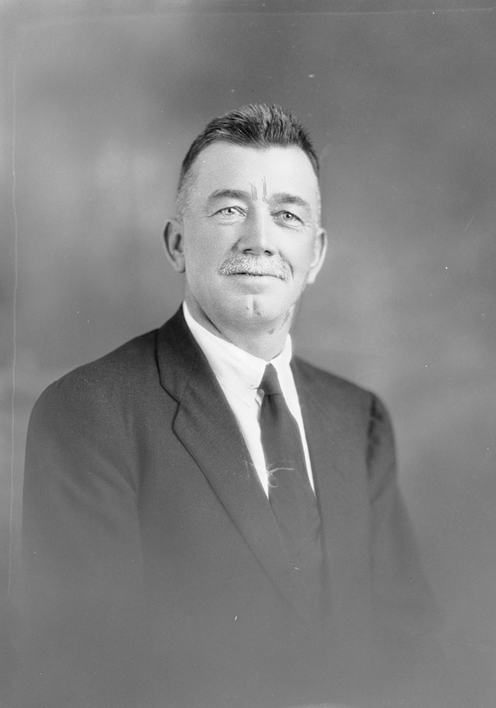Thought to be Frederick James Lye, Ipswich, 1930s