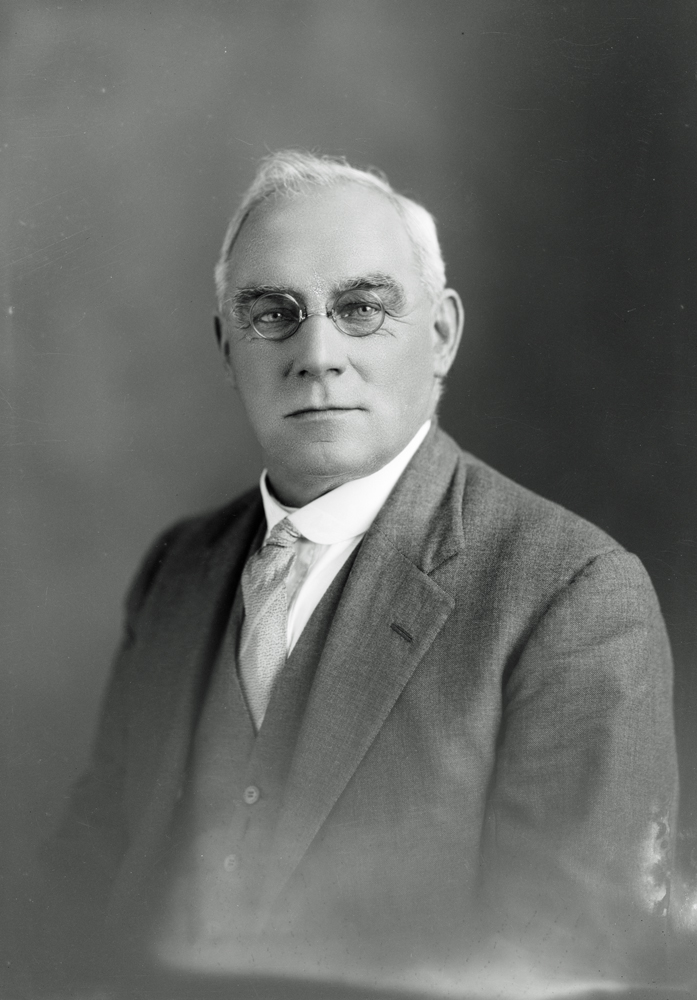 William Frederick Ruhno, Ipswich, c.1938