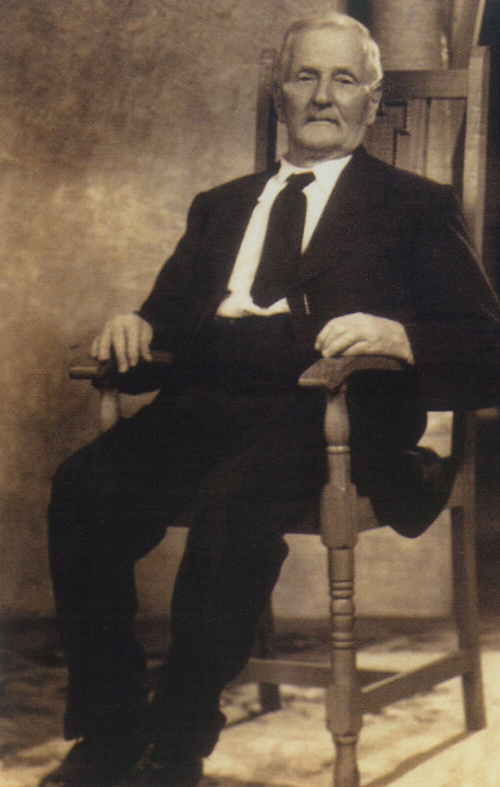 Carl Frederick Schmeider (1858-1942)