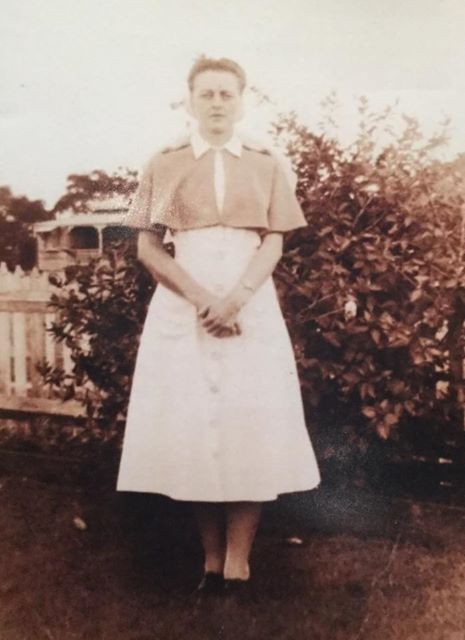 Eileen Elizabeth Schmeider (1913-1999)