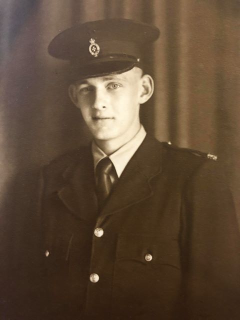 Bernard Schmeider (1931-2012)