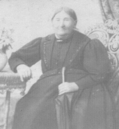 Auguste Henriette Frederike Clem (1857-1921)