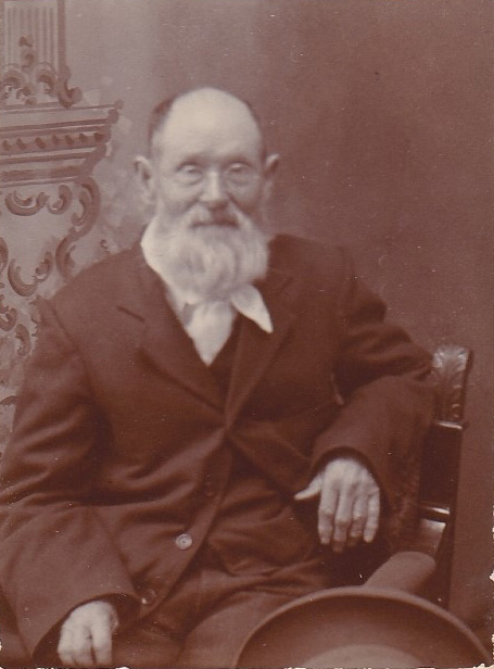 William Bindley (1833-1908)