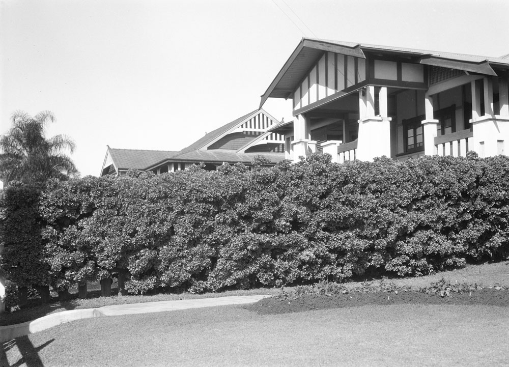 House on Whitehill Road, no. 3, Newtown, Ipswich, n.d.