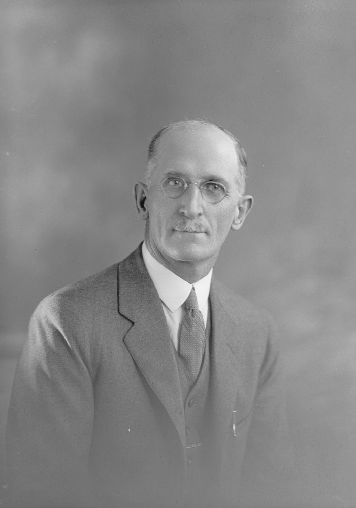 Charles Glen Risson,  Ipswich, n.d.
