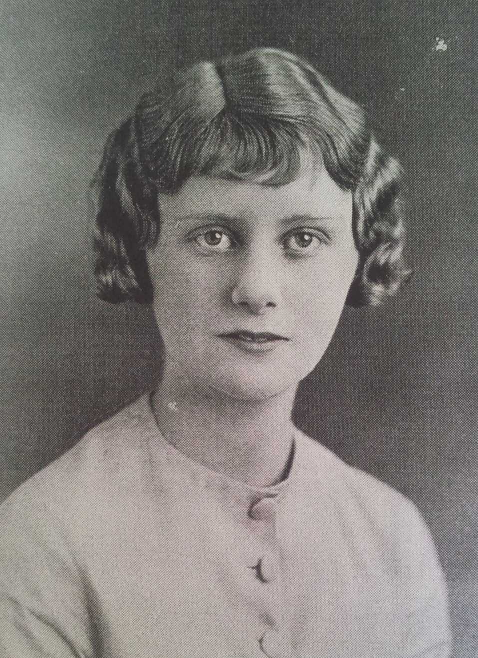 Peggy Cheyne