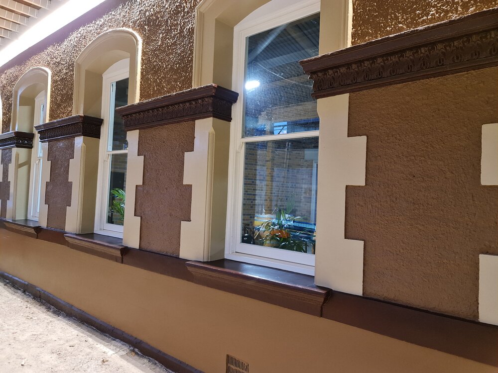 Commonwealth Hotel, Union Street, Ipswich, 2021