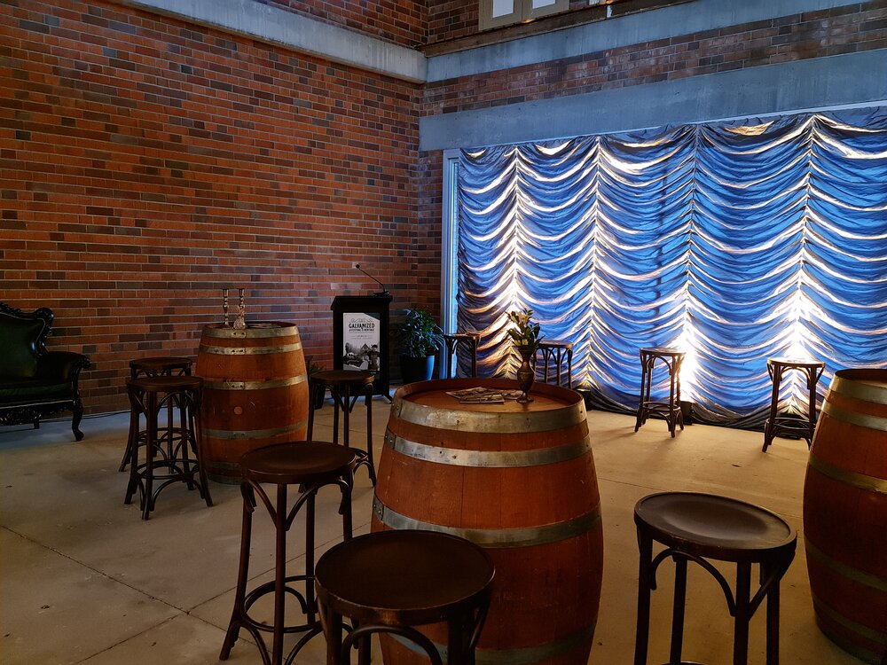 Commonwealth Hotel, Union Street, Ipswich, 2021