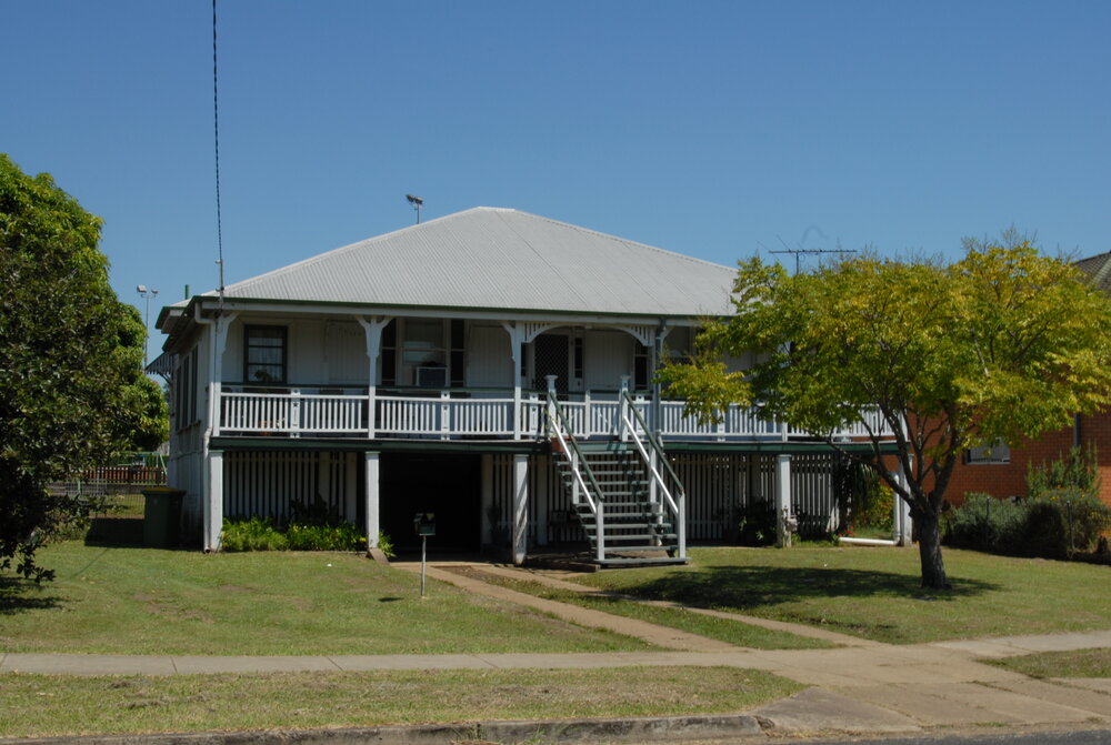 2 Cotton Street, East Ipswich, 2011