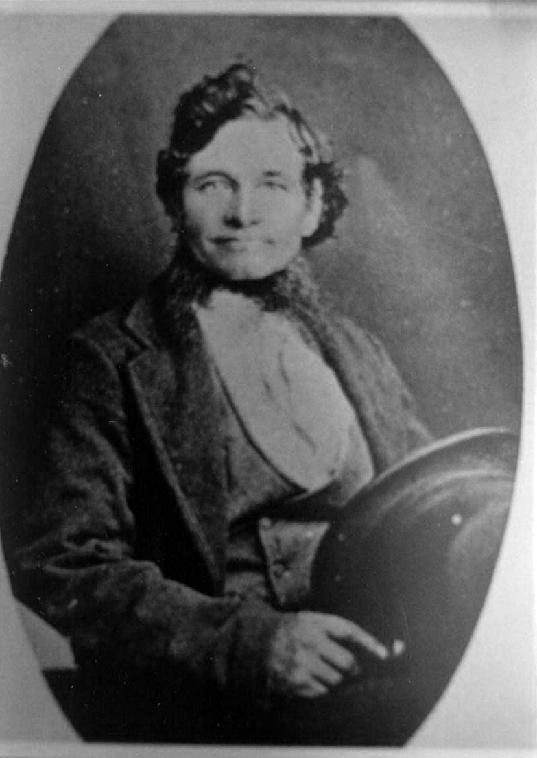 Thomas Shaw