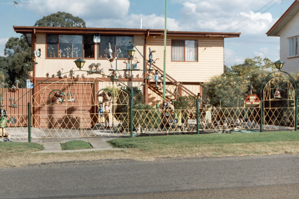 Videroni Street, No. 38, Bundamba, Ipswich, 1991