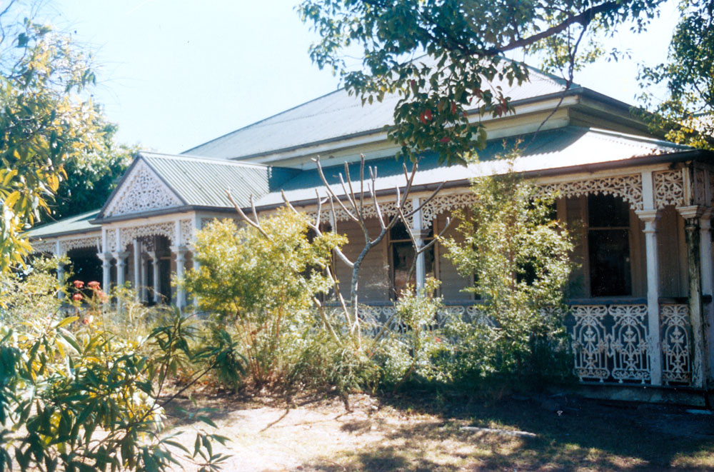 Lakemba, No 14 Chelmsford Avenue, Ipswich, 1991