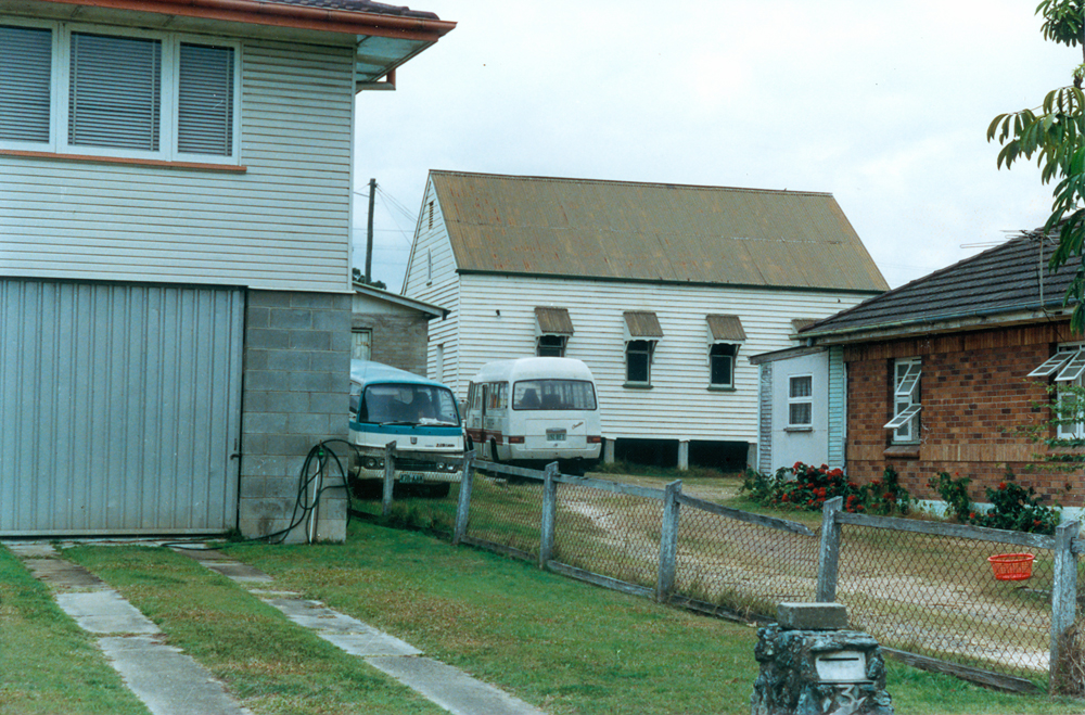 Brisbane Road, No. 38, Dinmore, Ipswich, 1991