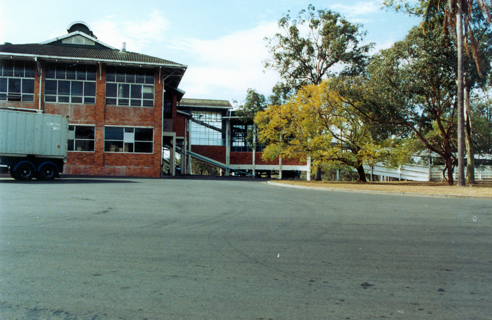 Australian Meat Holdings, Riverview Road, Dinmore, Ipswich, 1991